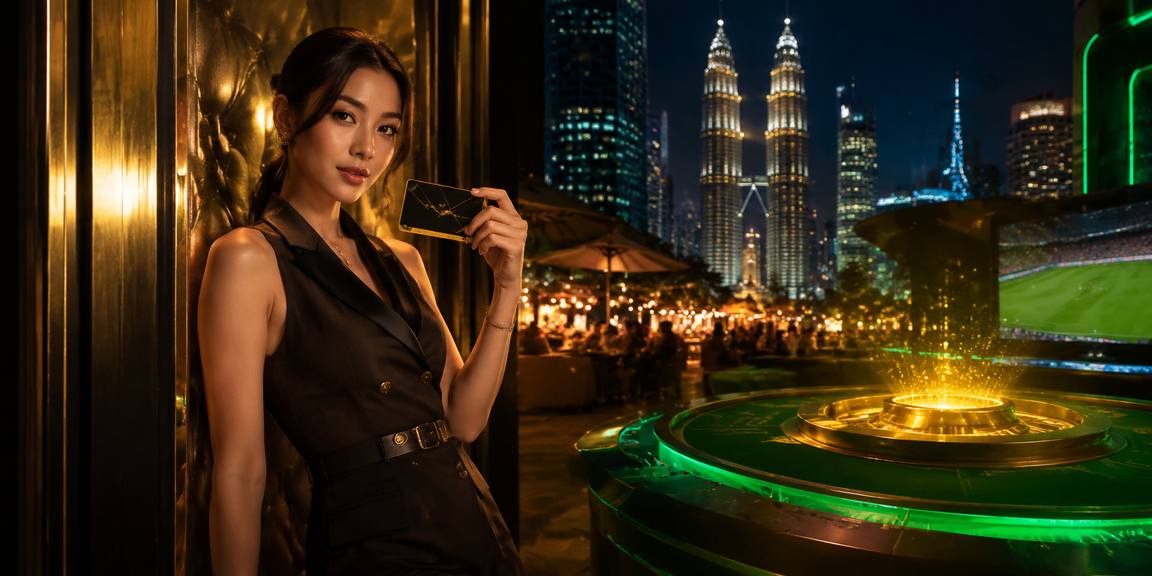 Soalan lazim bigwin88 untuk Malaysia
